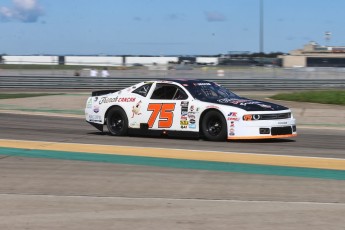 ICAR 2026 - NASCAR Canada (NAPA 100)