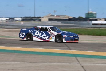ICAR 2026 - NASCAR Canada (NAPA 100)