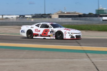 ICAR 2026 - NASCAR Canada (NAPA 100)