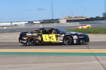 ICAR 2026 - NASCAR Canada (NAPA 100)