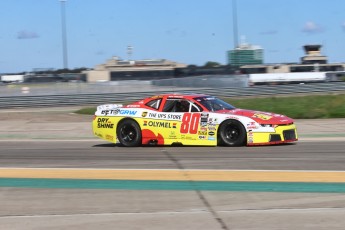 ICAR 2026 - NASCAR Canada (NAPA 100)