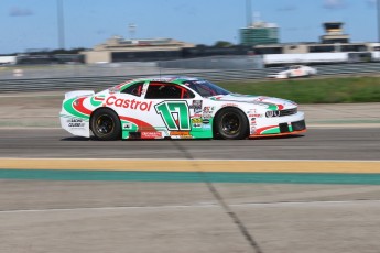 ICAR 2026 - NASCAR Canada (NAPA 100)
