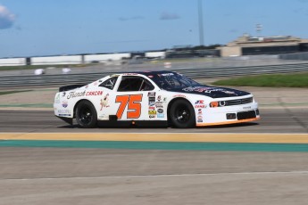 ICAR 2026 - NASCAR Canada (NAPA 100)