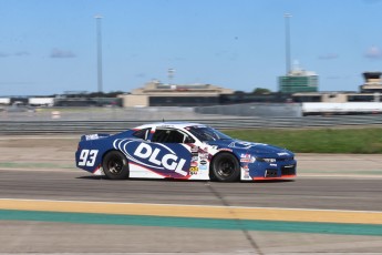 ICAR 2026 - NASCAR Canada (NAPA 100)
