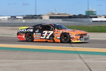 ICAR 2026 - NASCAR Canada (NAPA 100)