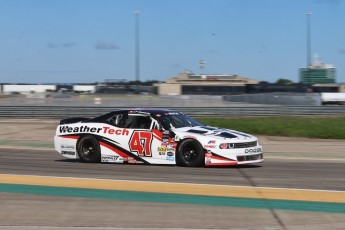 ICAR 2026 - NASCAR Canada (NAPA 100)