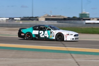 ICAR 2026 - NASCAR Canada (NAPA 100)