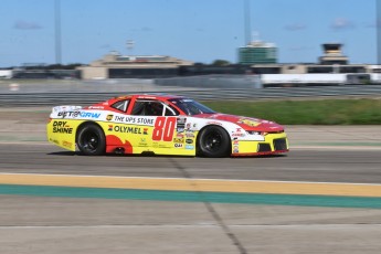 ICAR 2026 - NASCAR Canada (NAPA 100)