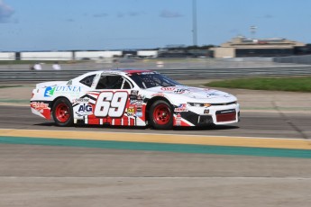 ICAR 2026 - NASCAR Canada (NAPA 100)