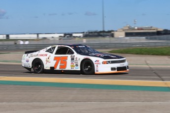 ICAR 2026 - NASCAR Canada (NAPA 100)