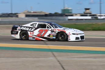 ICAR 2026 - NASCAR Canada (NAPA 100)