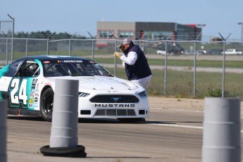ICAR 2026 - NASCAR Canada (NAPA 100)