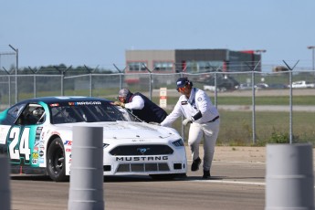 ICAR 2026 - NASCAR Canada (NAPA 100)