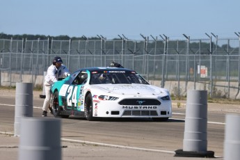 ICAR 2026 - NASCAR Canada (NAPA 100)