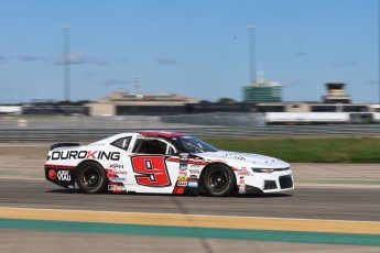 ICAR 2026 - NASCAR Canada (NAPA 100)