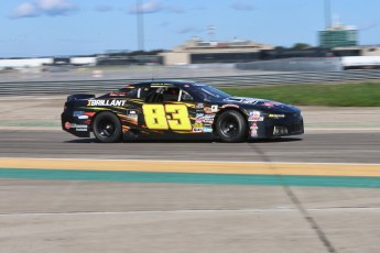 ICAR 2026 - NASCAR Canada (NAPA 100)