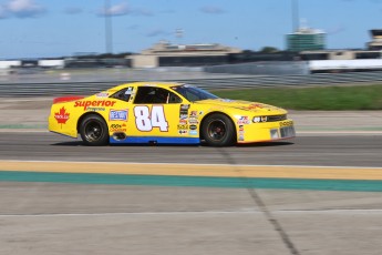 ICAR 2026 - NASCAR Canada (NAPA 100)