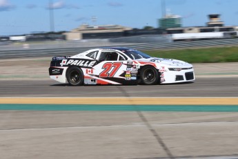ICAR 2026 - NASCAR Canada (NAPA 100)