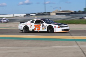ICAR 2026 - NASCAR Canada (NAPA 100)
