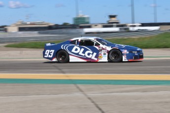 ICAR 2026 - NASCAR Canada (NAPA 100)