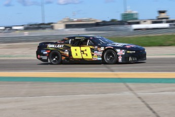 ICAR 2026 - NASCAR Canada (NAPA 100)