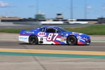 ICAR 2026 - NASCAR Canada (NAPA 100)