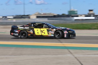 ICAR 2026 - NASCAR Canada (NAPA 100)