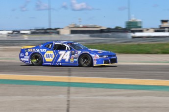 ICAR 2026 - NASCAR Canada (NAPA 100)