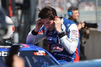 ICAR 2026 - NASCAR Canada (NAPA 100)