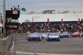 ICAR 2026 - NASCAR Canada (NAPA 100)