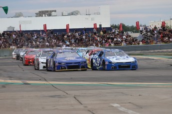 ICAR 2026 - NASCAR Canada (NAPA 100)