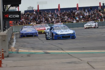 ICAR 2026 - NASCAR Canada (NAPA 100)