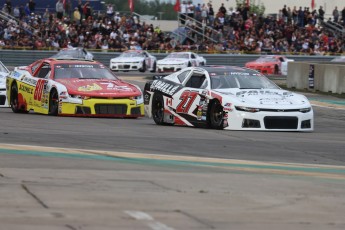 ICAR 2026 - NASCAR Canada (NAPA 100)