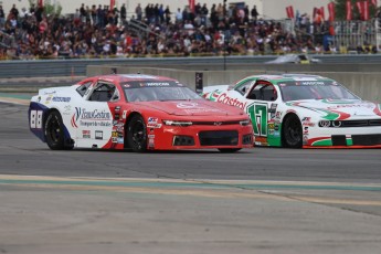 ICAR 2026 - NASCAR Canada (NAPA 100)