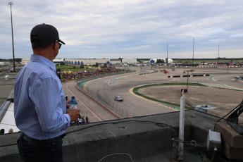 ICAR 2026 - NASCAR Canada (NAPA 100)