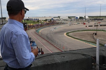 ICAR 2026 - NASCAR Canada (NAPA 100)