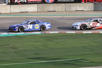 ICAR 2026 - NASCAR Canada (NAPA 100)