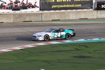 ICAR 2026 - NASCAR Canada (NAPA 100)