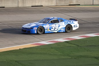 ICAR 2026 - NASCAR Canada (NAPA 100)