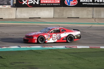 ICAR 2026 - NASCAR Canada (NAPA 100)
