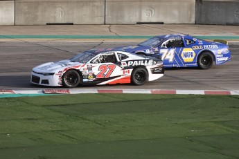 ICAR 2026 - NASCAR Canada (NAPA 100)