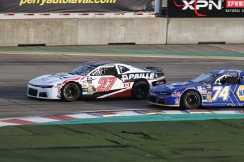 ICAR 2026 - NASCAR Canada (NAPA 100)