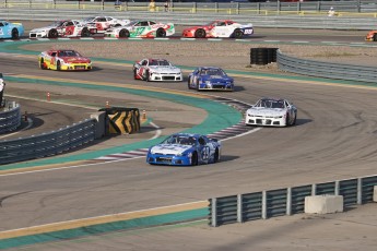 ICAR 2026 - NASCAR Canada (NAPA 100)