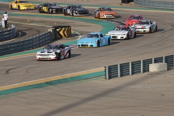 ICAR 2026 - NASCAR Canada (NAPA 100)