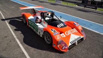 Les Dix Mille Tours 2026