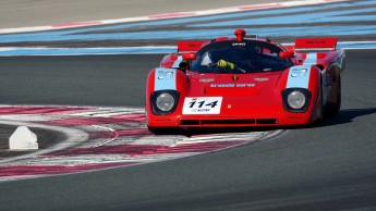 Les Dix Mille Tours 2026
