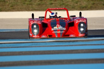 Les Dix Mille Tours 2026