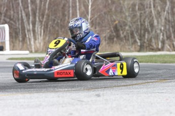 Retour dans le passé - Karting à SH - Mai 2007 3/5