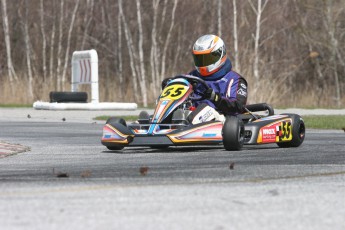 Retour dans le passé - Karting à SH - Mai 2007 3/5