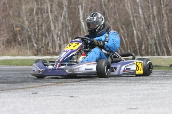 Retour dans le passé - Karting à SH - Mai 2007 3/5